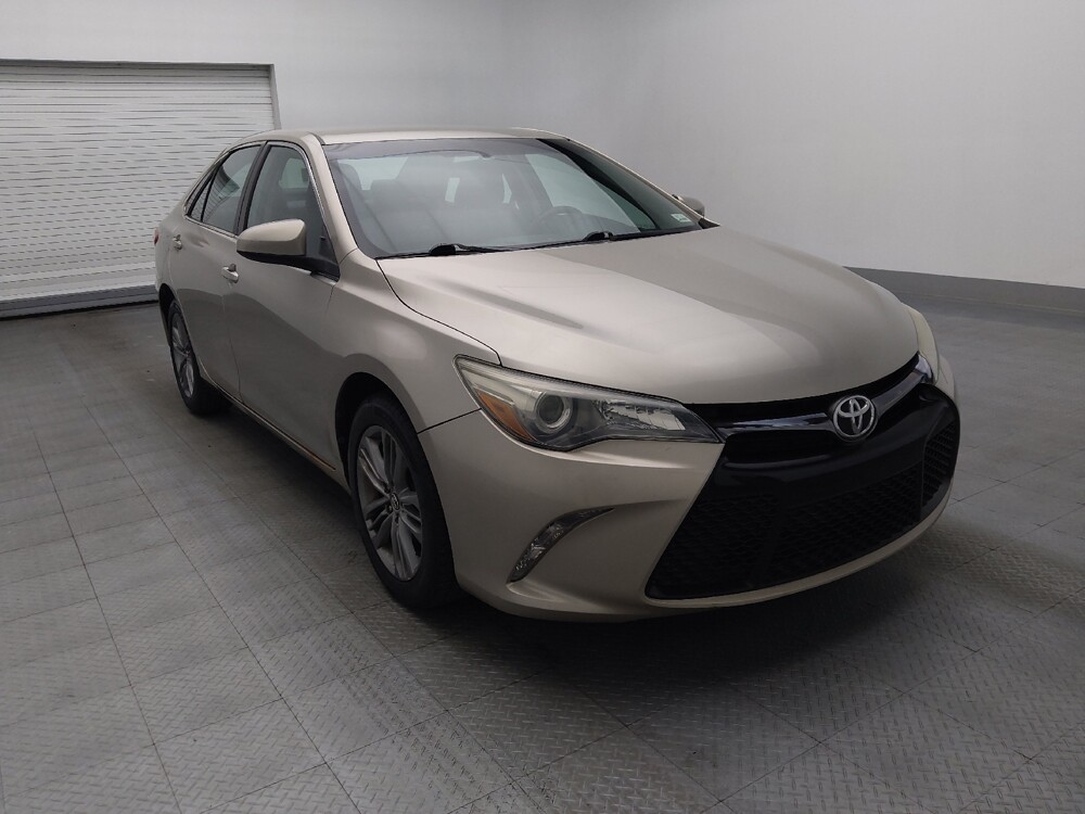 2016 Toyota Camry in Conway, SC 29526 - 18066800 13