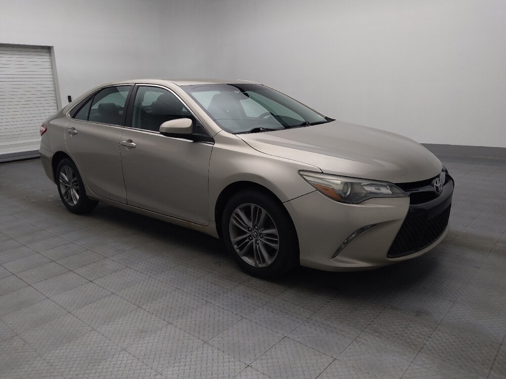 2016 Toyota Camry in Conway, SC 29526 - 18066800 11