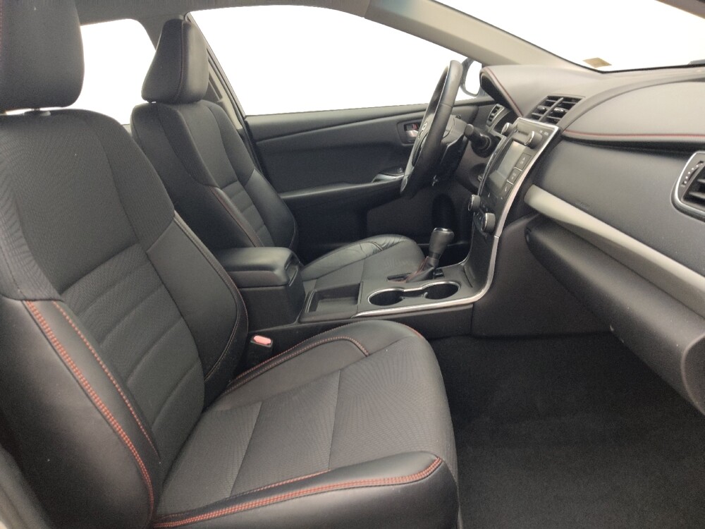 2016 Toyota Camry in Conway, SC 29526 - 18066800 21