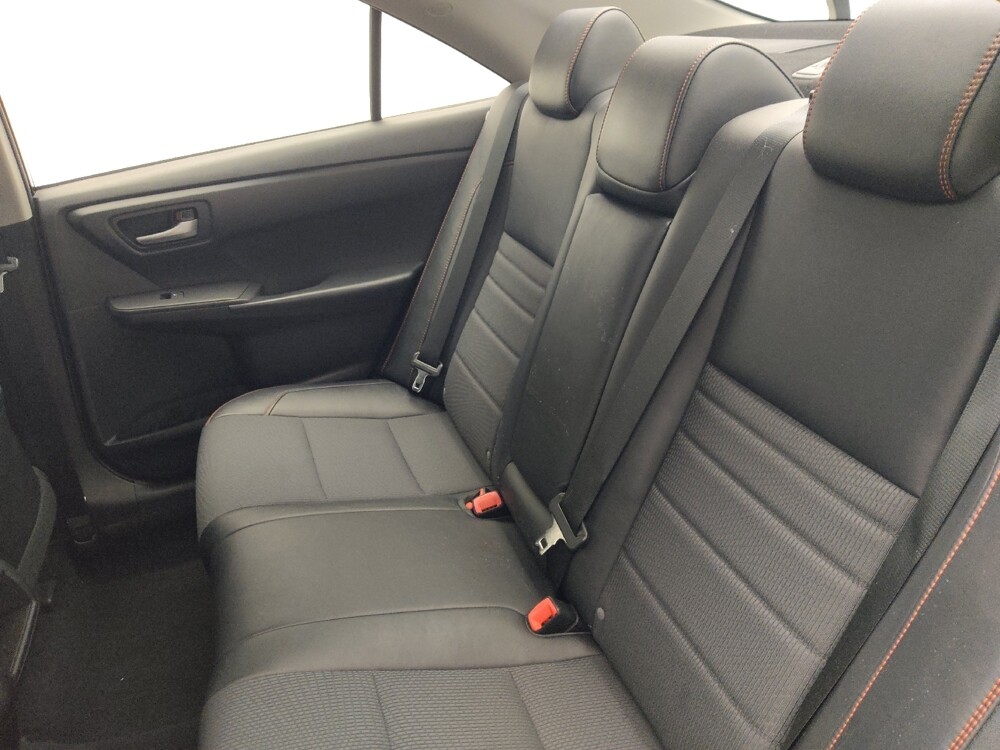 2016 Toyota Camry in Conway, SC 29526 - 18066800 18