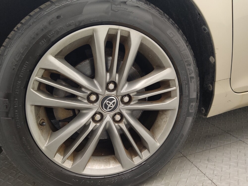 2016 Toyota Camry in Conway, SC 29526 - 18066800 31