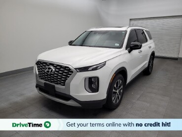 2021 Hyundai Palisade in Miamisburg, OH 45342