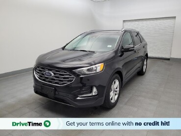 2020 Ford Edge in Miamisburg, OH 45342