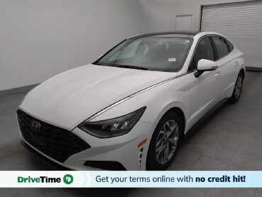 2021 Hyundai Sonata in Greenville, NC 27834