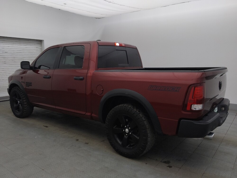 2020 RAM 1500 in Tampa, FL 33619 - 18066809 3