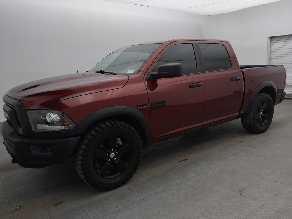 2020 RAM 1500 in Tampa, FL 33619 - 18066809 2