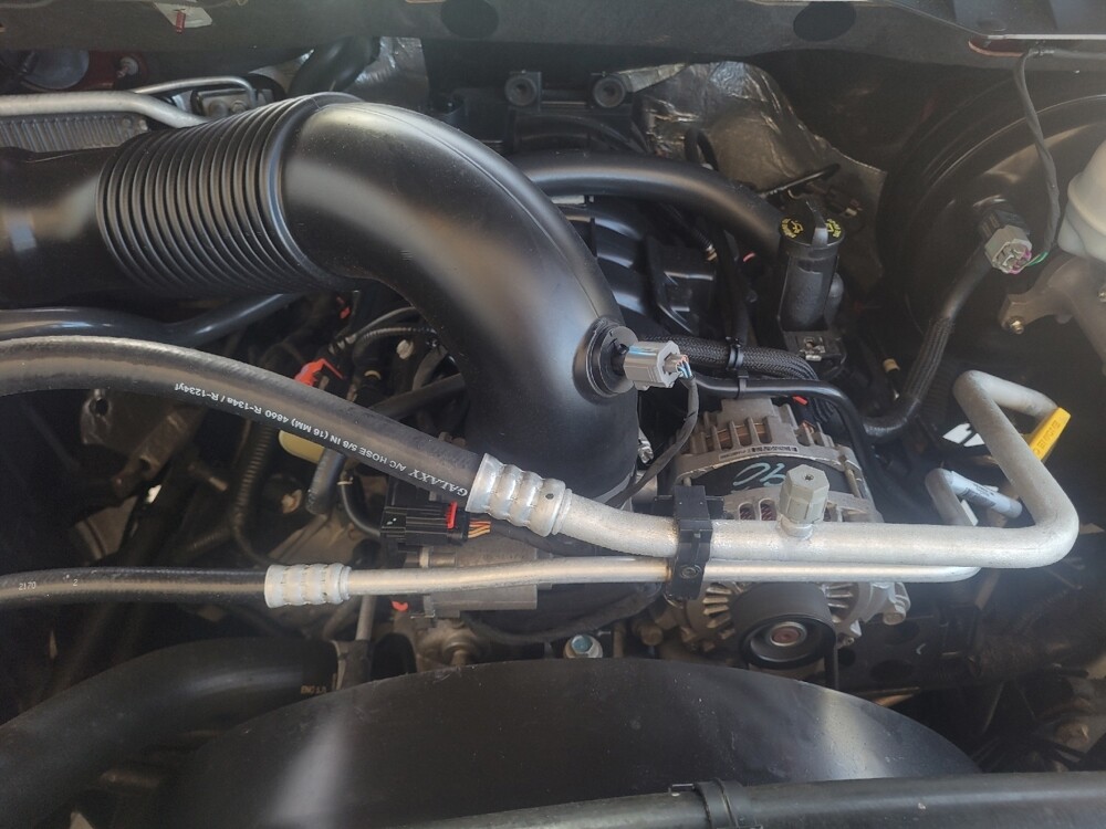 2020 RAM 1500 in Tampa, FL 33619 - 18066809 30