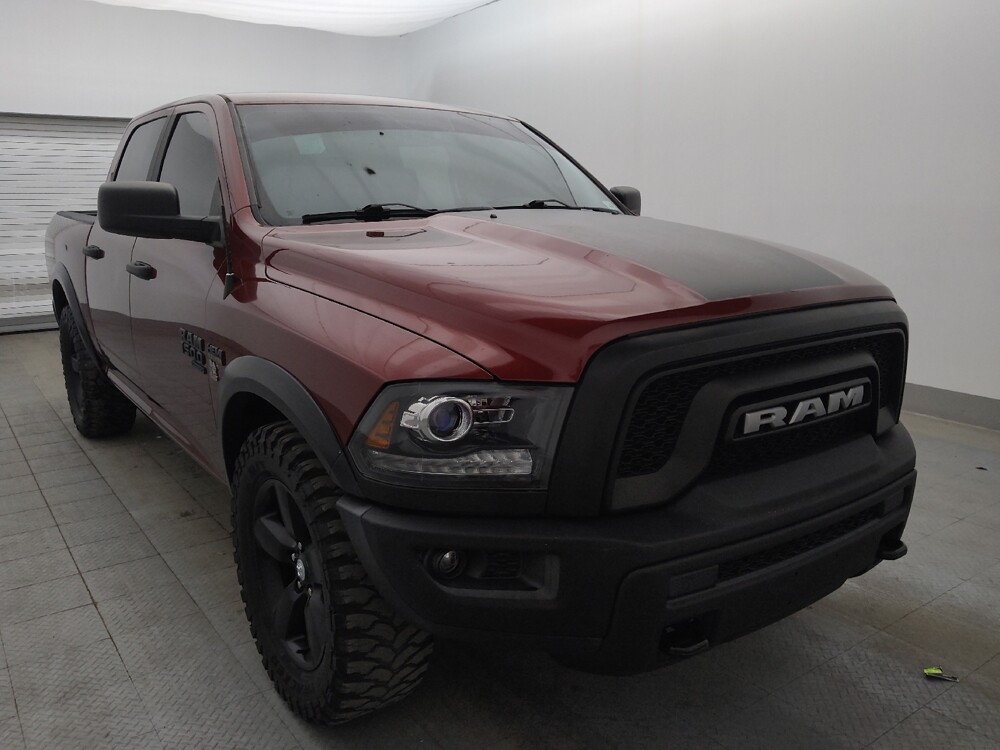 2020 RAM 1500 in Tampa, FL 33619 - 18066809 13