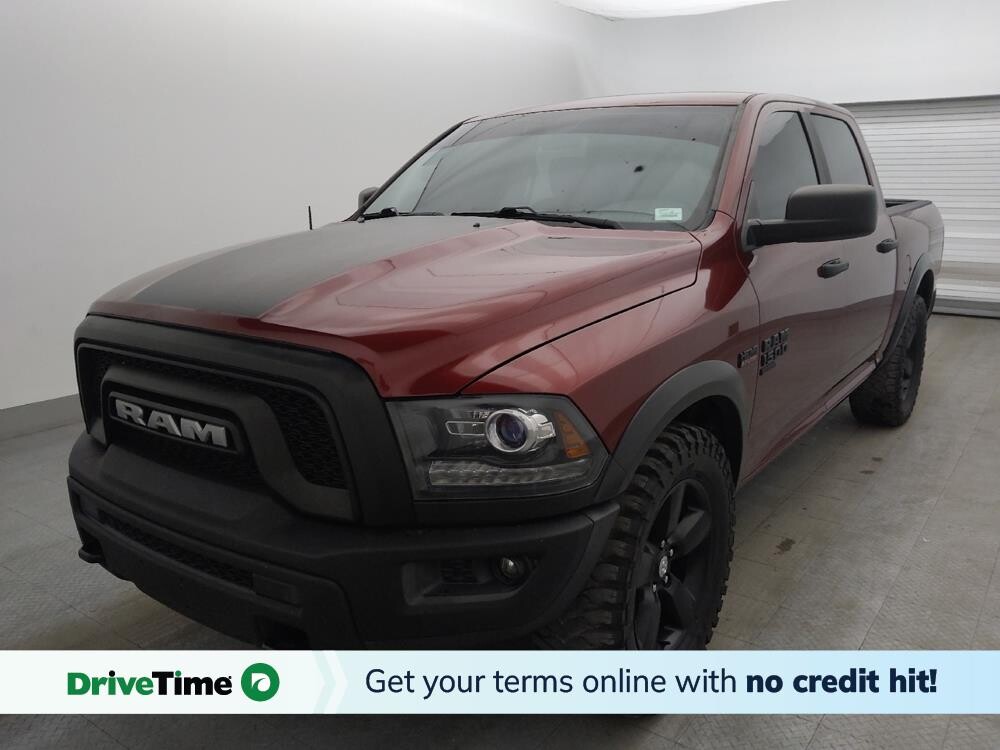 2020 RAM 1500 in Tampa, FL 33619 - 18066809