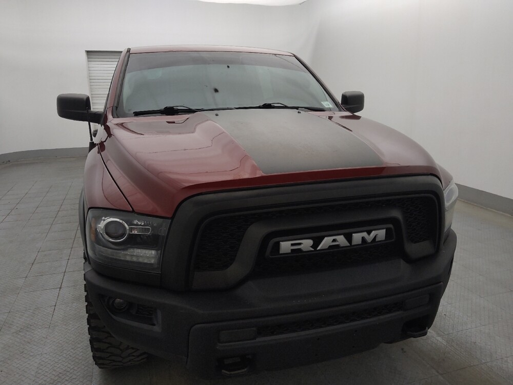 2020 RAM 1500 in Tampa, FL 33619 - 18066809 14