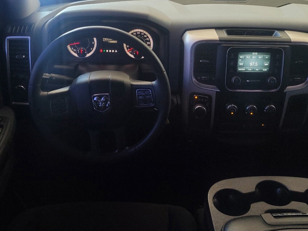 2020 RAM 1500 in Tampa, FL 33619 - 18066809 22