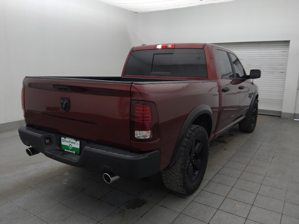 2020 RAM 1500 in Tampa, FL 33619 - 18066809 9