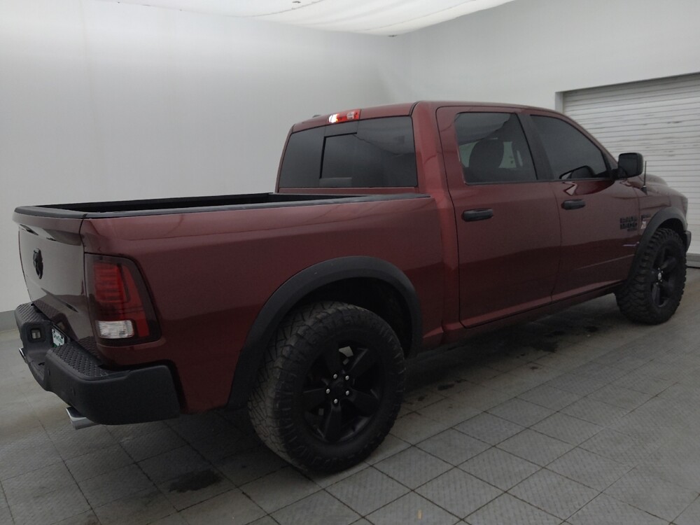 2020 RAM 1500 in Tampa, FL 33619 - 18066809 10