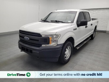 2019 Ford F150 in Gainesville, FL 32609