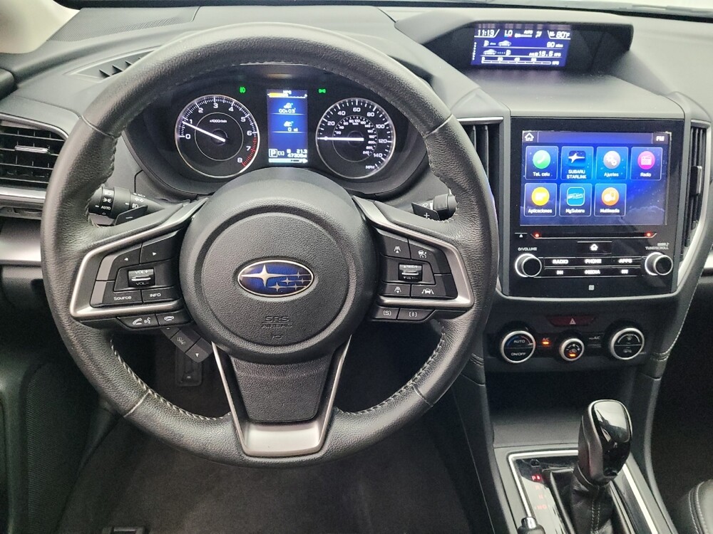 2020 Subaru Impreza in Gainesville, FL 32609 - 18066815 22