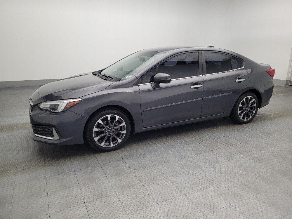 2020 Subaru Impreza in Gainesville, FL 32609 - 18066815 2