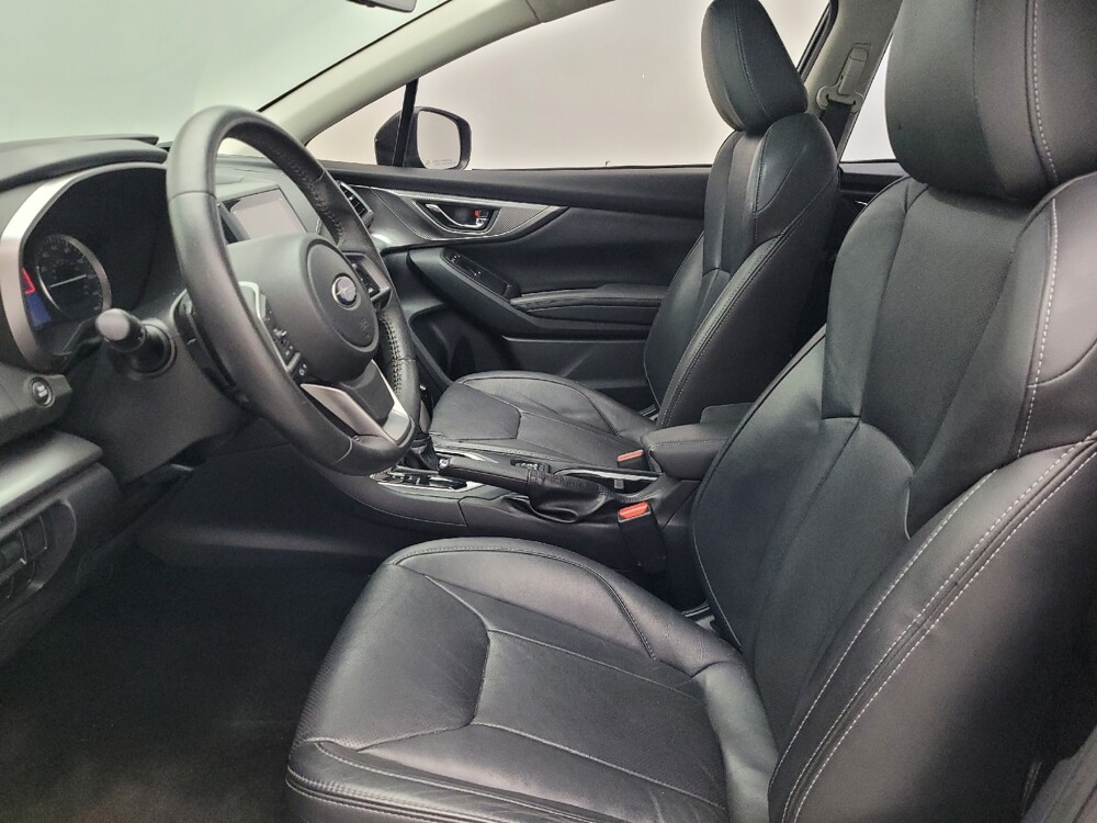 2020 Subaru Impreza in Gainesville, FL 32609 - 18066815 17