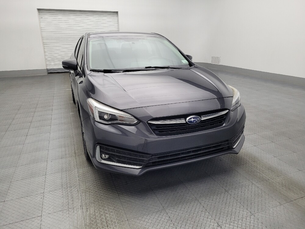 2020 Subaru Impreza in Gainesville, FL 32609 - 18066815 14