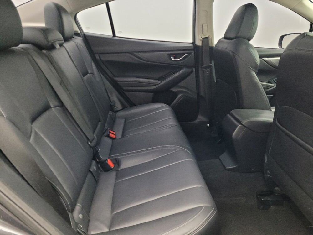 2020 Subaru Impreza in Gainesville, FL 32609 - 18066815 19