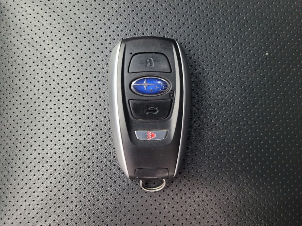 2020 Subaru Impreza in Gainesville, FL 32609 - 18066815 32