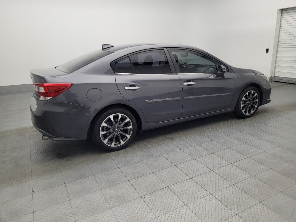 2020 Subaru Impreza in Gainesville, FL 32609 - 18066815 10