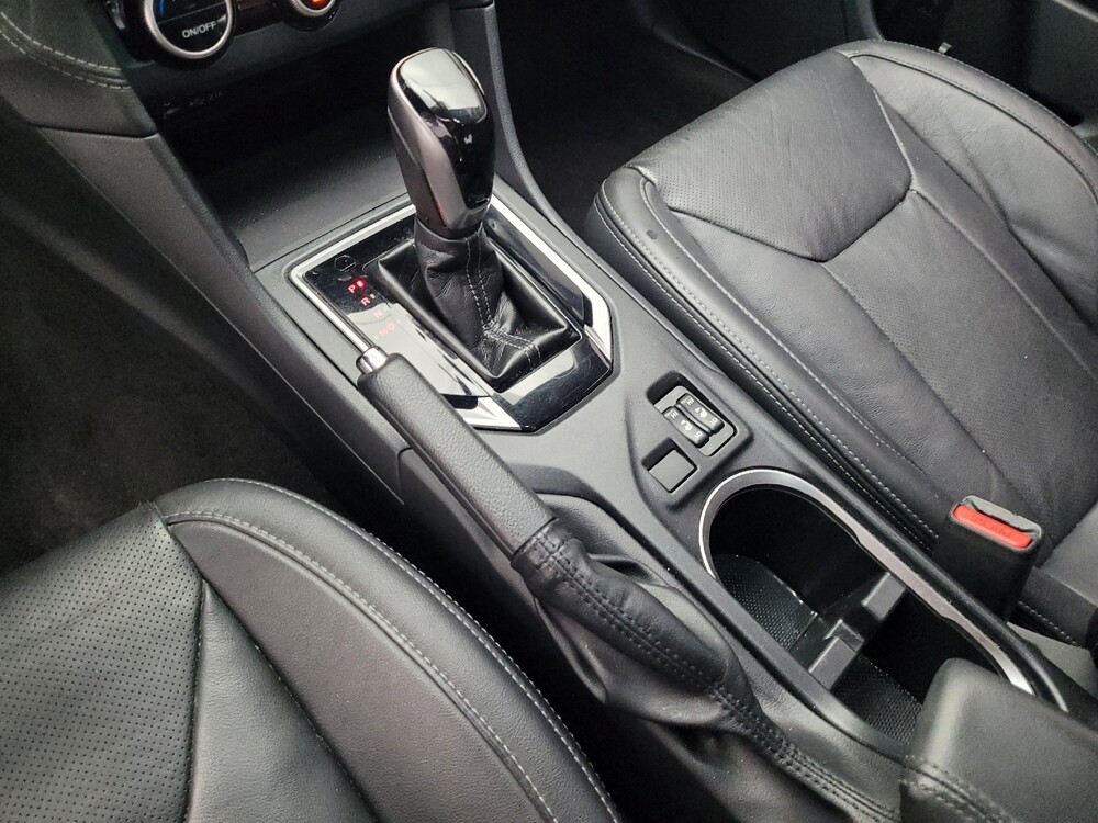 2020 Subaru Impreza in Gainesville, FL 32609 - 18066815 26