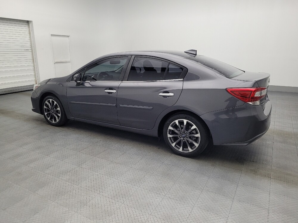 2020 Subaru Impreza in Gainesville, FL 32609 - 18066815 3