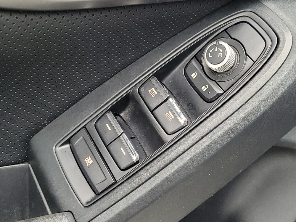 2020 Subaru Impreza in Gainesville, FL 32609 - 18066815 27