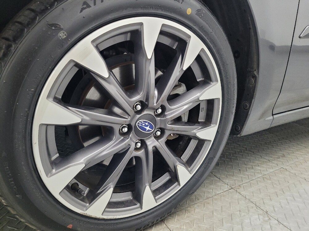 2020 Subaru Impreza in Gainesville, FL 32609 - 18066815 31