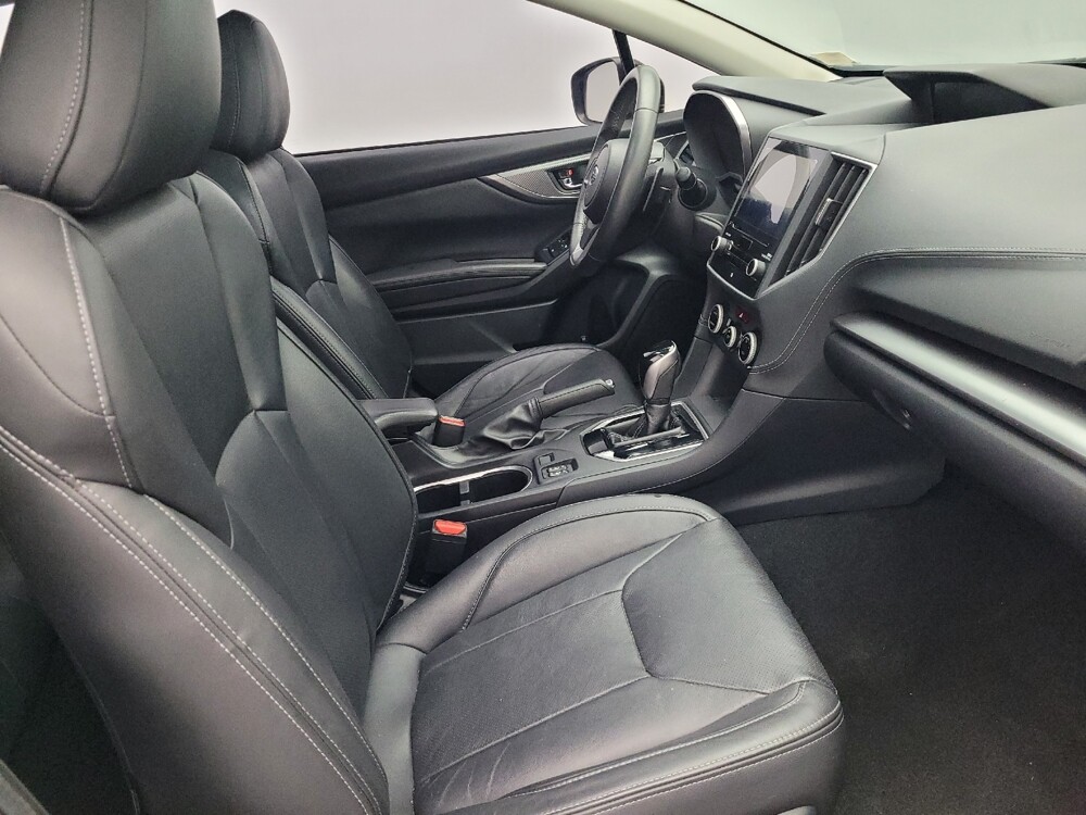 2020 Subaru Impreza in Gainesville, FL 32609 - 18066815 21