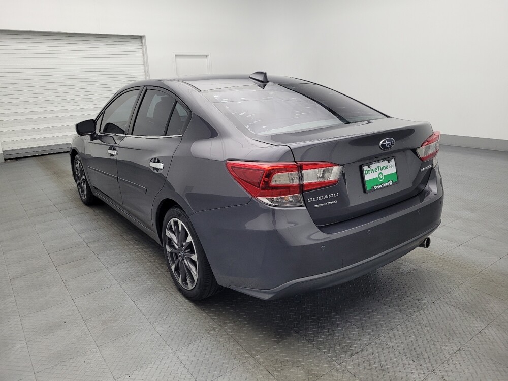 2020 Subaru Impreza in Gainesville, FL 32609 - 18066815 5