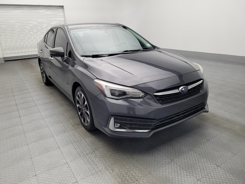 2020 Subaru Impreza in Gainesville, FL 32609 - 18066815 13