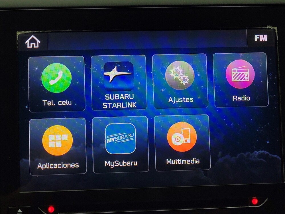 2020 Subaru Impreza in Gainesville, FL 32609 - 18066815 25