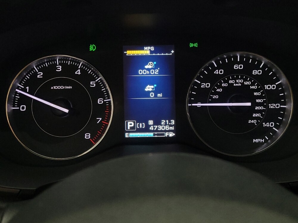 2020 Subaru Impreza in Gainesville, FL 32609 - 18066815 23