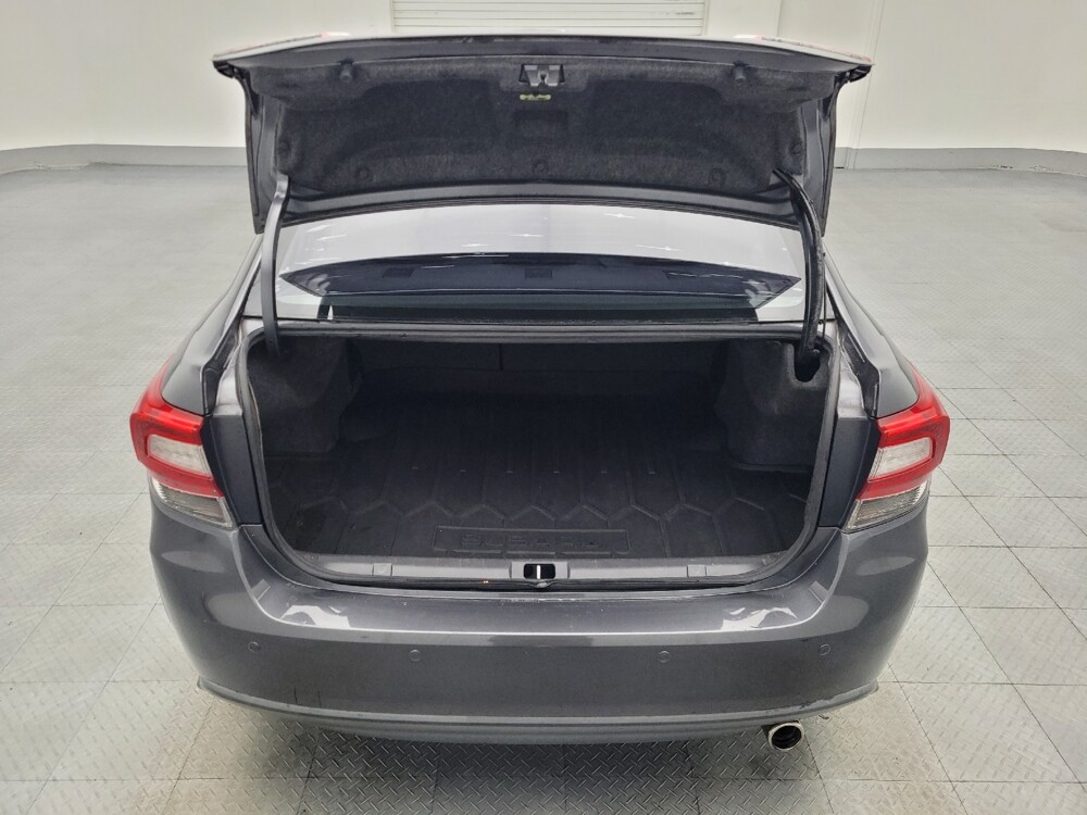 2020 Subaru Impreza in Gainesville, FL 32609 - 18066815 29