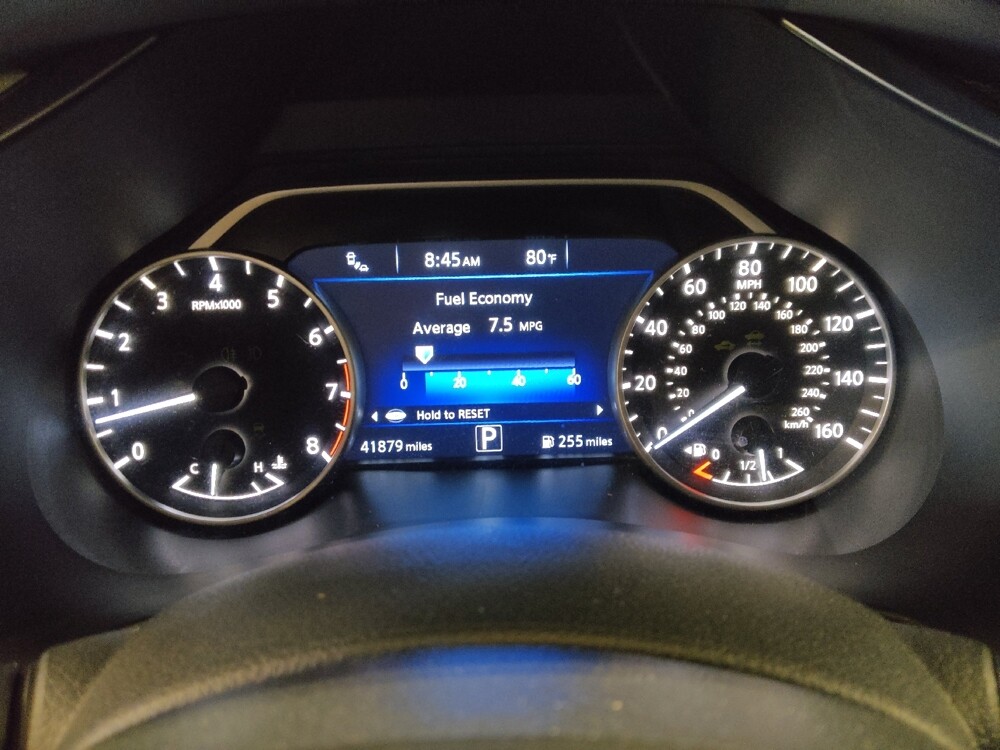 2017 Nissan Murano in Gainesville, FL 32609 - 18066816 23