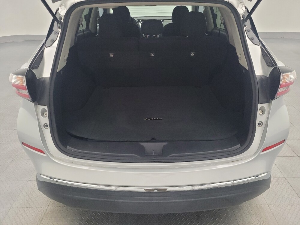 2017 Nissan Murano in Gainesville, FL 32609 - 18066816 29