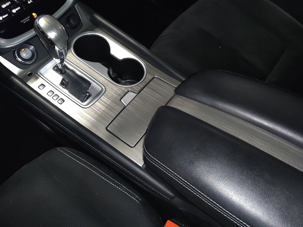 2017 Nissan Murano in Gainesville, FL 32609 - 18066816 26