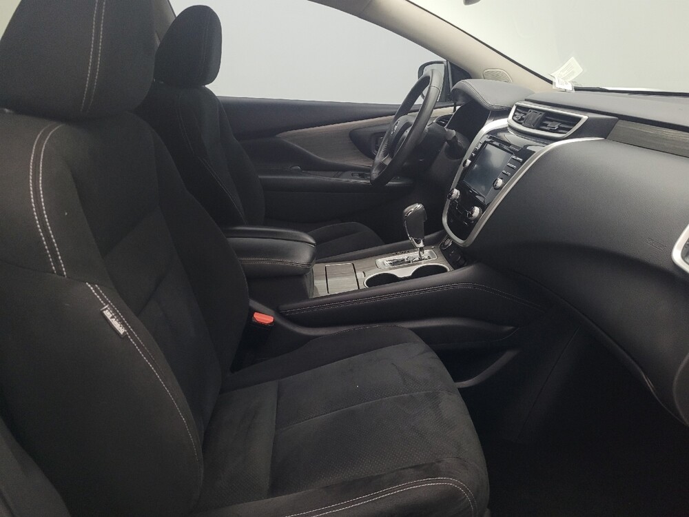 2017 Nissan Murano in Gainesville, FL 32609 - 18066816 21