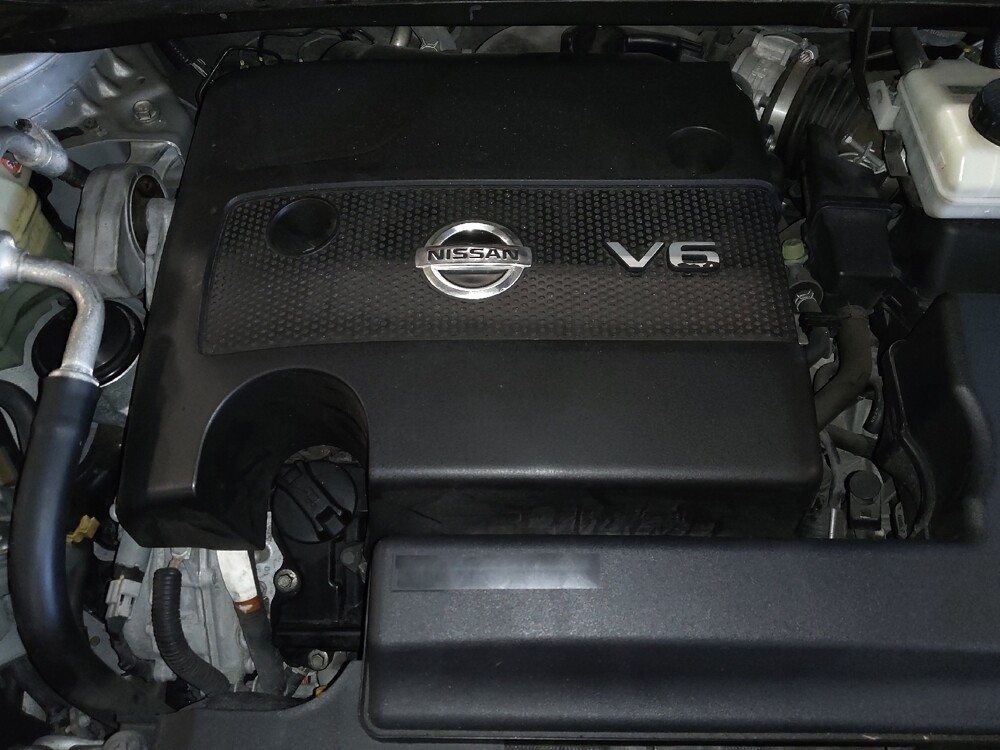 2017 Nissan Murano in Gainesville, FL 32609 - 18066816 30