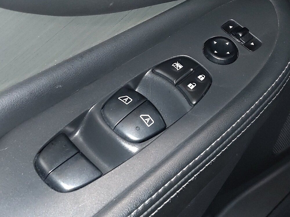 2017 Nissan Murano in Gainesville, FL 32609 - 18066816 27