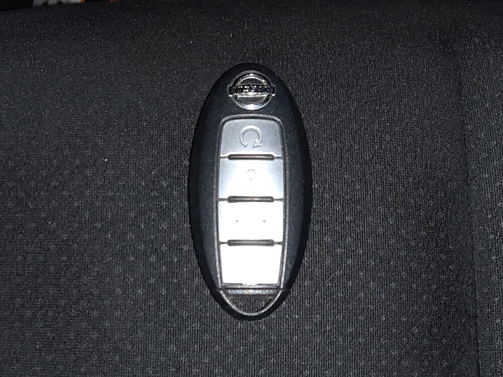 2017 Nissan Murano in Gainesville, FL 32609 - 18066816 32