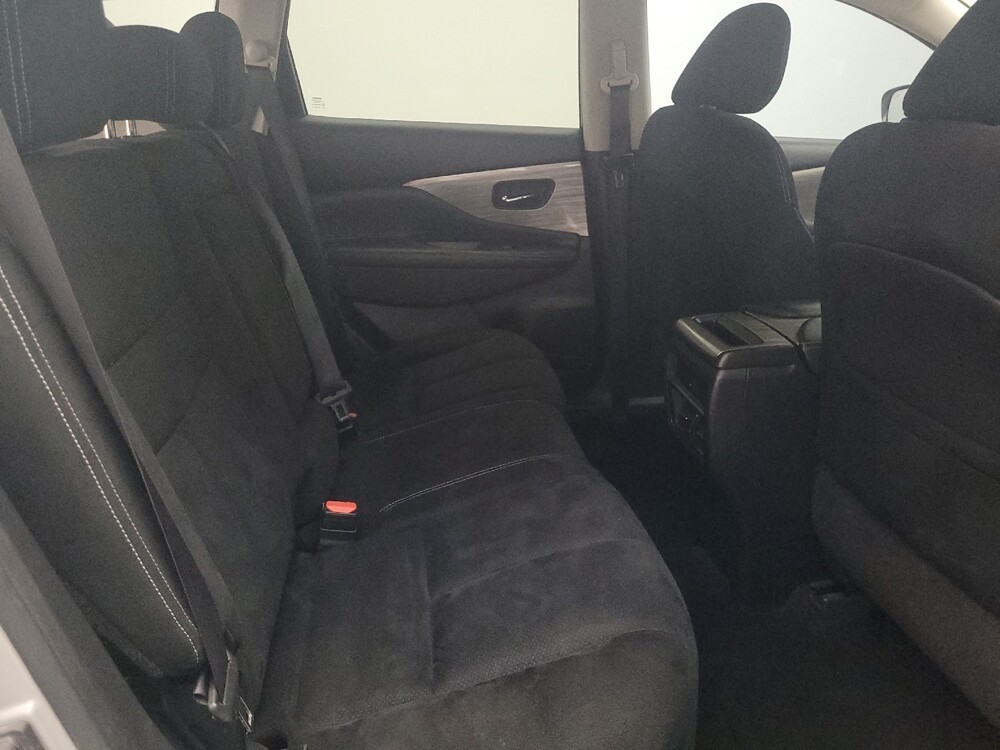 2017 Nissan Murano in Gainesville, FL 32609 - 18066816 19