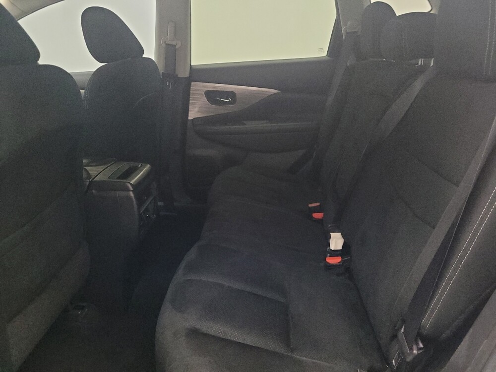 2017 Nissan Murano in Gainesville, FL 32609 - 18066816 18