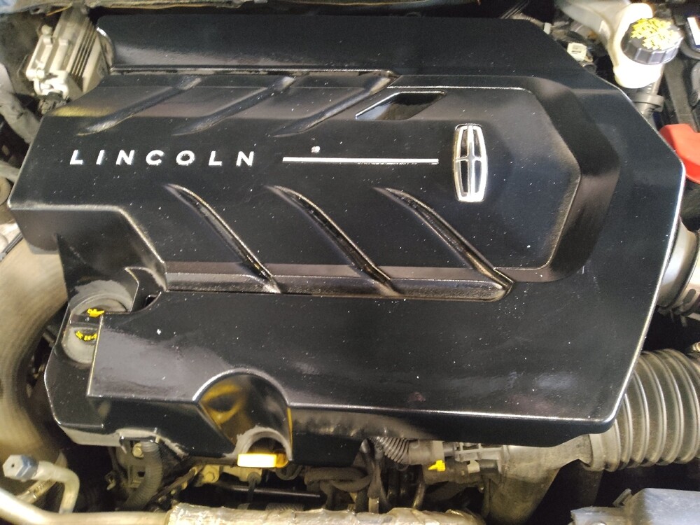 2018 Lincoln MKX in Gainesville, FL 32609 - 18066817 30