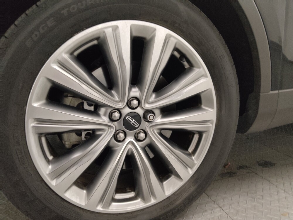 2018 Lincoln MKX in Gainesville, FL 32609 - 18066817 31