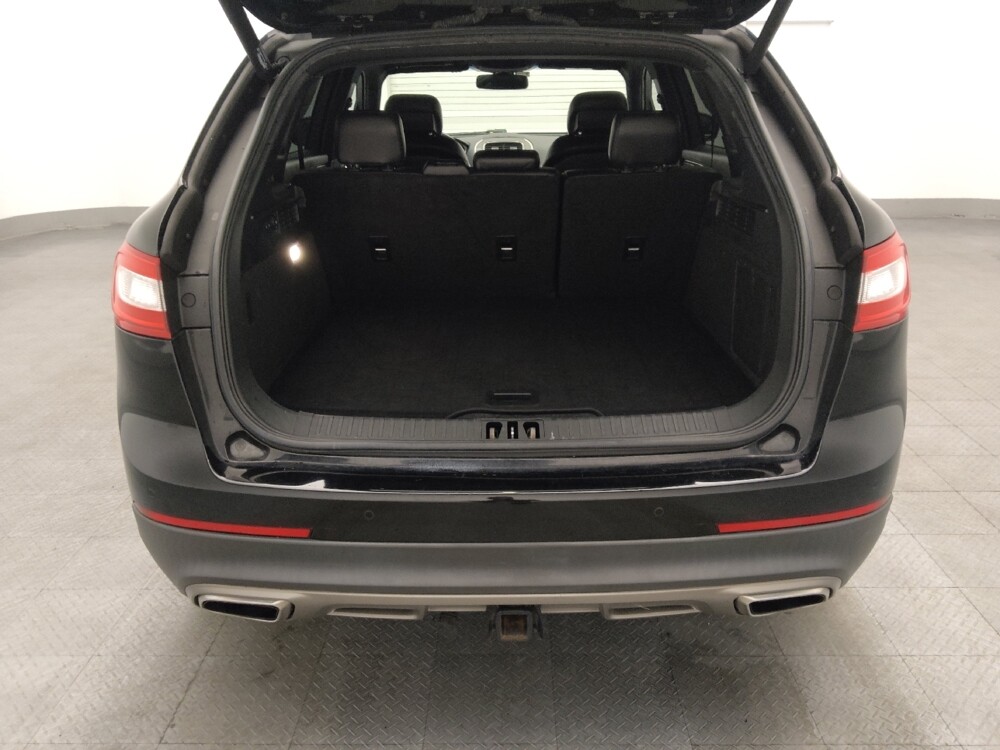 2018 Lincoln MKX in Gainesville, FL 32609 - 18066817 29