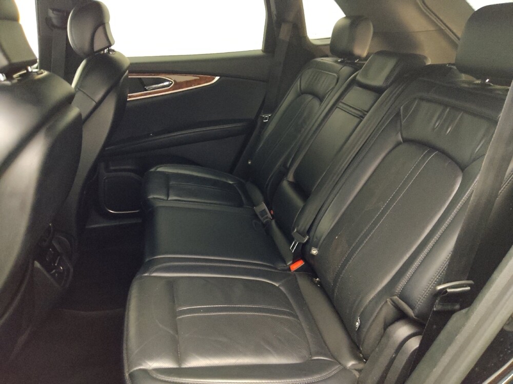 2018 Lincoln MKX in Gainesville, FL 32609 - 18066817 18