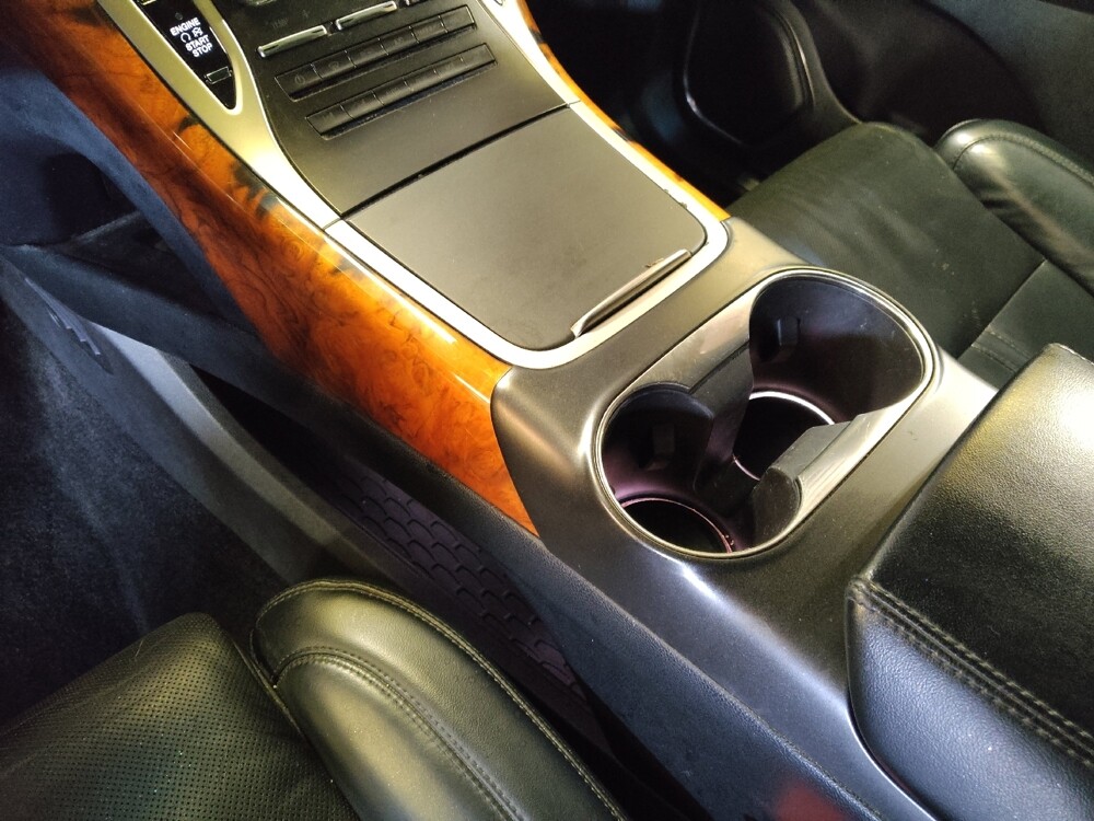 2018 Lincoln MKX in Gainesville, FL 32609 - 18066817 26