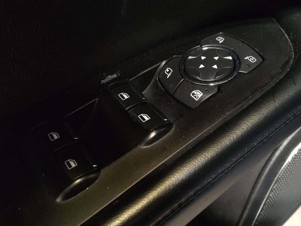 2018 Lincoln MKX in Gainesville, FL 32609 - 18066817 27